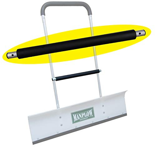 MANPLOW U-Handle Accessories (Grab Bar)