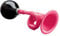 Electra Fahrradhupe Bugle Horn, neonpink, 5409