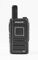 Dynascan Walkie Talkie PMR-446, DYNASCAN 2B, 8-Kanal, mit Scannen und VOX, kompakte Größe