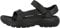 Teva Hurricane Drift, Sandali Donna, Nero, 36 EU