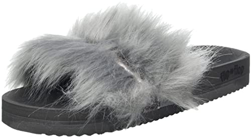 flip*flop - pool*hairy strap