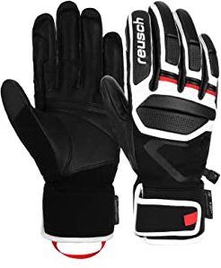 Reusch Pro RC Handschuhe, sehr warm, wasserdicht, atmungsaktiv