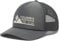 Columbia Camp Break Trucker-Mütze mit Schaumstoffpolsterung, Unisex