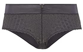 s.Oliver Panty anthrazit