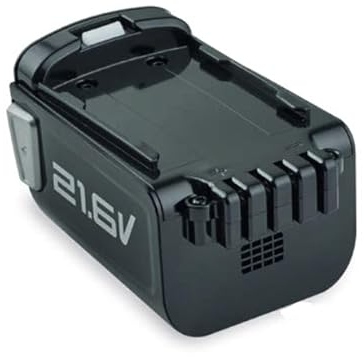 SEVERIN 7227, Batteria di