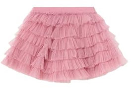 Mayoral Gonna Tulle per Bimba Petunia 12 Mesi (80cm)