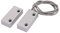 industrial switch Pair Rolling Electronic security Magnetic Reed NC Gate Switch Home Alarm Security Accessory