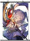 Xinchangda Frieren: Beyond Journey's End Poster Stark/Fern/Frieren Anime Scroll Poster Wallscroll Anime Malerei Bild Aufhänger Poster Zimmer Dekorative Poster Geschenk