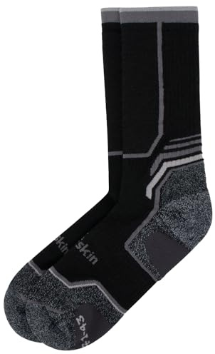 Jack Wolfskin Unisex Dummy Model Wandersocken