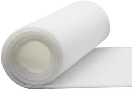 MEXEWORD Super Thin 120x30x0.5cm Aquarium Filter Super Biochemical Filter Cotton Sponge For Aquarium Fish Tank Bio Cotton Foam Skimmer Aquarium Fish Tank Filter Fittings