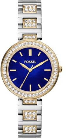 Fossil Dress Watch BQ3944