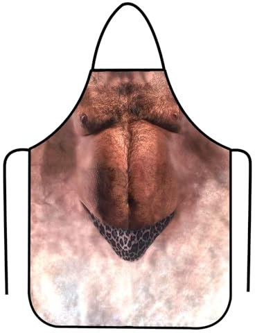 Tablier cuisine homme humour, tablier barbecue homme humour tabliers abdominaux bizarres tablier humoristique tablier homme humour tablier de cuisine homme sexy Fête de cuisson au barbecue cadeaux