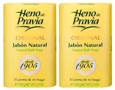 Heno de Pravia L-2 115 Grs