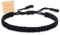 EXGOX Handgefertigt Glücksarmband Damen - Geflochtene Freundschaftsarmbänder, Einstellbares Handgelenk Armband für Mädchen und Frauen - Geschenk