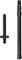 Carbon-Fishing Rod Lightweight for Camping Portable Carbon Fiber Rods for Fishing High Hardness Camping Tent Tarps Outdoor Fishing Awning Setup Carbon Fishing Rods for Hiking