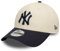New Era 9Forty Strapback Cap - Colorblock New York Yankees