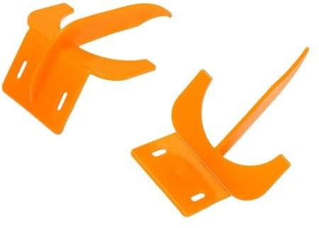 2Pcs Electric Orange Juicer Machine Extractor Spare Parts Peeler Compatible for XC-2000E 2000E-1 2000E-2 2000E-3 2000E-4