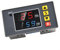 DC 12V Timer Switch, 10A Digitale Elettronico LCD Tempo Relè Interruttore Timer Programmabile, Ciclo Timer Modulo