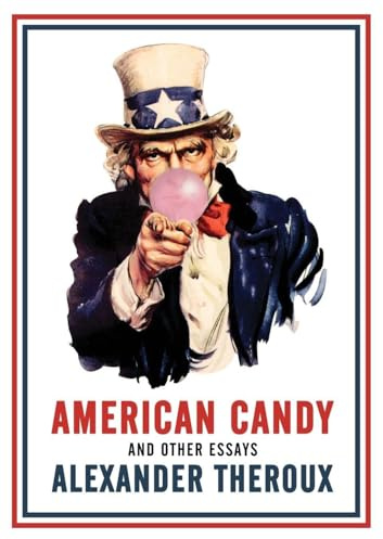 American Candy and Other Essays