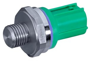 HELLA 6PG 013 114-671 Knock Sensor - 1-pin connector