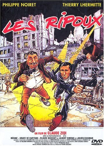 Les ripoux [FR Import]