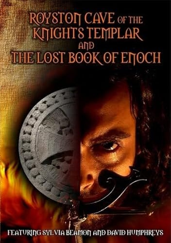 Royston Cave of the Knights Templar and the Lost Book of Enoch