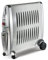 Supra CEARAMINO1503 Radiateur Salle de Bain Thermostat Céramique 1500 W
