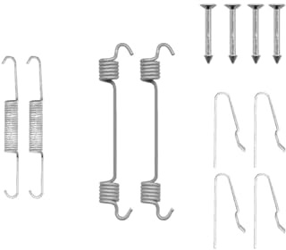 Bosch 1987475285 Accessory Set