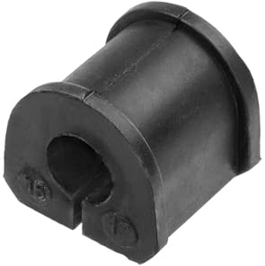 MEYLE Lagerung, Stabilisator 6140440005 Hinterachse links | Kompatibel mit: OPEL VECTRA C, VECTRA C CC