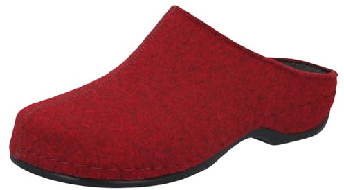 Berkemann Florina 01025 Damen Pantoffeln