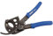 Draper 64329 280 mm action à cliquet Câble Cutter – Bleu/Noir