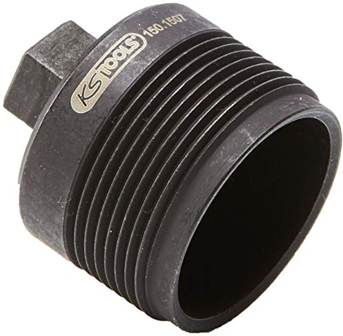 KS TOOLS Extractor de engranajes de bomba de inyección para BMW, 33mm Couleur