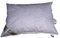 Betten Hofmann Canada Kopfkissen prall 70x90 cm Federkissen Kissen 30% Daunenanteil 1250g