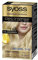 Syoss Oleo Intense - Tono 9-10 Rubio Luminoso – Coloración permanente sin amoníaco – Resultados de peluquería – Cobertura profesional de canas