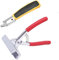 12 cm Wide Canvas Pliers and Staple Remover Set Stretching Pliers Stretcher Heavy Duty Professional
