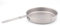 Keith Ti6034 Titanium Frying Pan Outdoor Camping Cooking Picnic Backpacking Cookware with Foldable Handle
