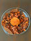 Youngland's Pot-pourri London avec fleur et parfum, saveur orange