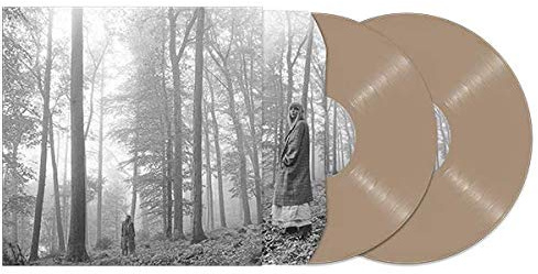 Folklore - Exclusive In The Trees Brown Colored