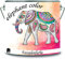 elephant color hochwertige Fassadenfarbe auf Silikonharz Sockelfarbe Betonfarbe (1 L, RAL 7016 - Anthrazitgrau)