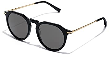 HAWKERS Sonnenbrille WARWICK CROSSWALK Black für Herren und Damen