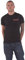 Clutch T Shirt Messiah Band Logo Nue offiziell Herren Schwarz S