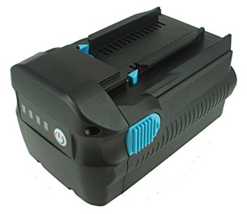 PowerSmart® Batterie Li-ION 4500 mAh 36 V pour Hilti B36