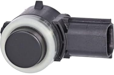 1 Sensor, Einparkhilfe VALEO 890024 passend für FORD