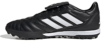 adidas Unisex Copa Gloro Tf Football Shoes (Turf), Core Black FTWR White Core Black, 42 2/3 EU