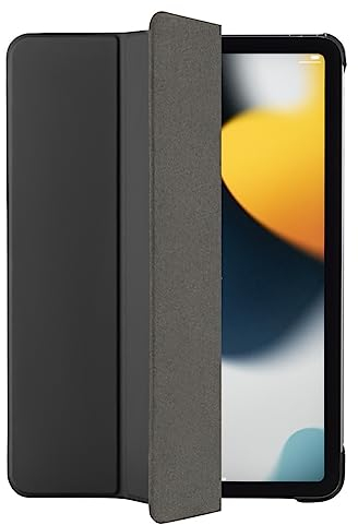 Hama – Custodia “Fold” per Apple iPad 10,9” (10 G. 2022), nero