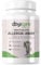Allergie Tabletten Hund ALLERGIE-Away - Allergiehilfe mit Colostrum, Bierhefe & Prebiotika - Anti Allergie für Hunde gegen Juckreiz - Natürliche Alternative zu Apoquel oder Shampoo - Made in Germany
