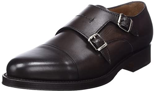 Lottusse Herren Regent Oxford, Moka, 44 EU