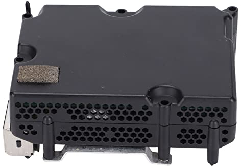 Reemplazo de Fuente de Alimentación Interna para Series S, Fuente de Alimentación, Adaptador de CA de Ladrillo para Series S, Consola de Juegos Integrada en Piezas de