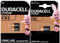 3X Duracell CR2 CR15H270 Lithium (1 Blister Da 2 Batterie + 1 Blister Da 1 Batteria) 3 Pile