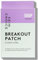 SKIN CHOICE Pickel Patch Large – Breakout Pickel Patches Hydrokolloid Pflaster Anti Pickel Patches, Akne Patch Pickelpatches Gesicht, Pickelpflaster, Mighty Vegan Korean Skin Care (10er Pack)